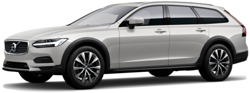 2022 Volvo V90 Cross Country 2022 Volvo V90 Cross Country